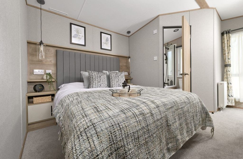 Additional image 4 of 2 bed mobile/park home for saleNewton Le Willows, Bedale DL8