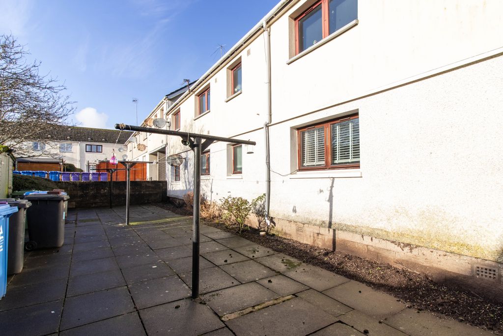 Additional image 14 of 2 bed flat for saleCharles Avenue, Arbroath DD11