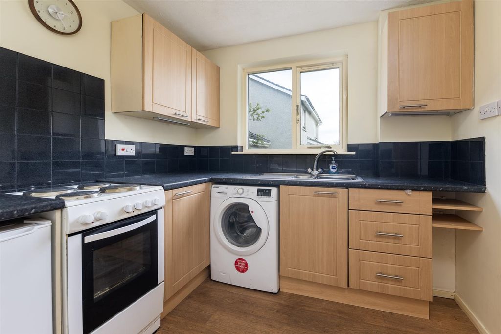 Additional image 6 of 1 bed maisonette for saleCraigard Place, Inverness IV3
