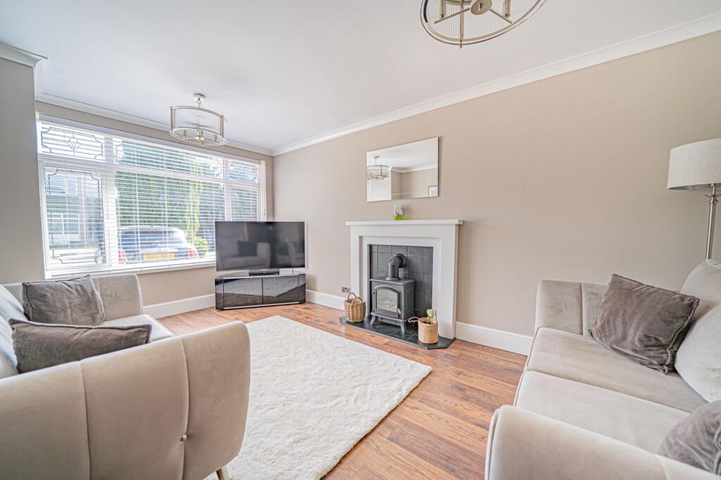 Additional image 6 of Clifford Road, Bentley Heath, B93