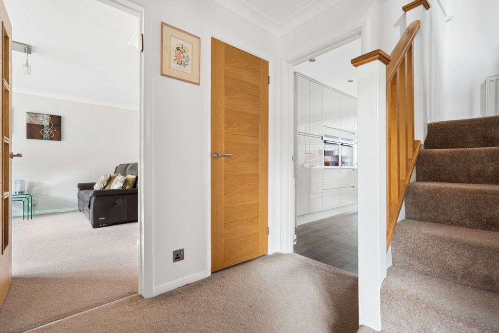 Additional image 22 of 4 bed link detached house for saleLower Tail, Carpenders Park, Watford WD19