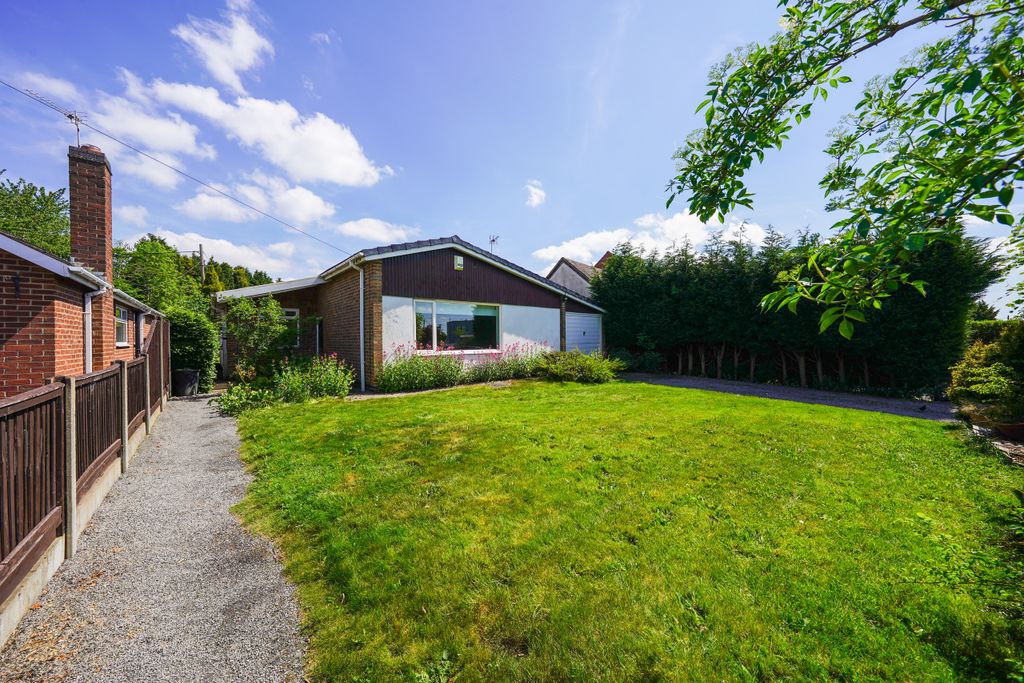 Additional image 17 of 3 bed detached bungalow for saleLeicester Road, Markfield, Leicestershire LE67