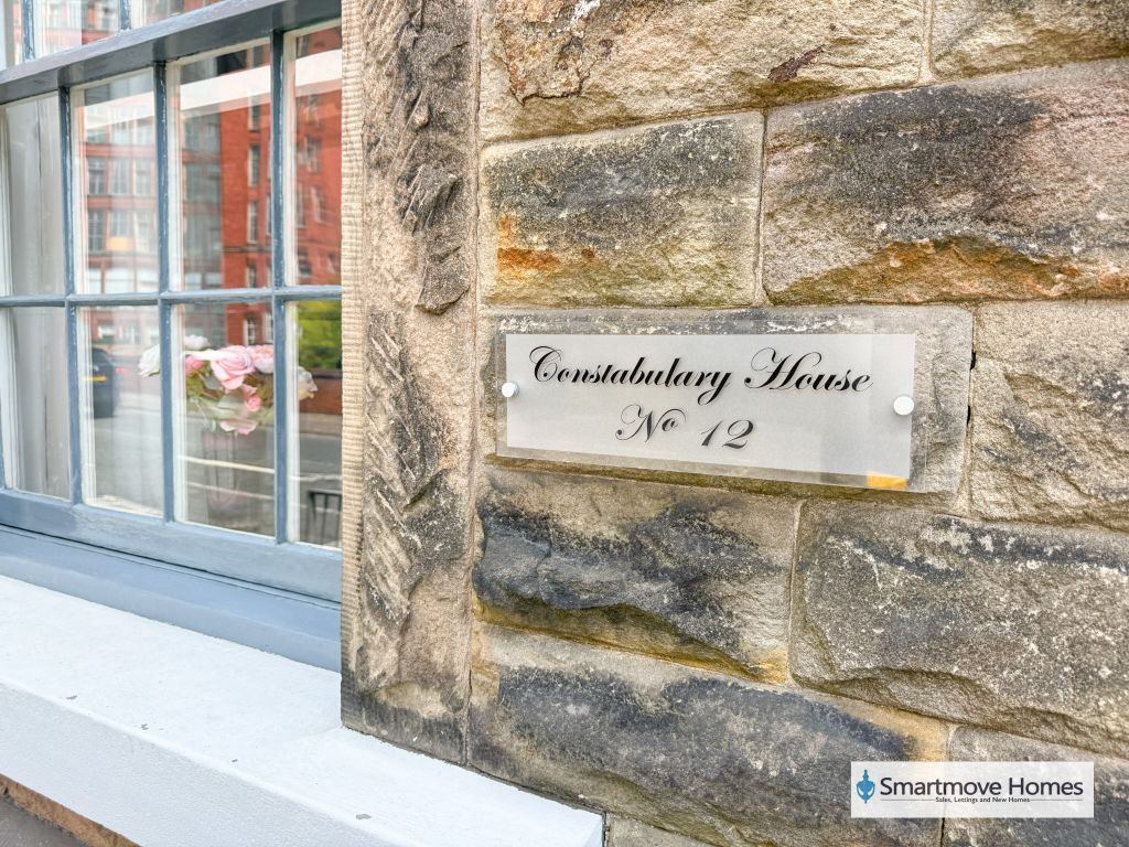 Additional image 19 of 3 bed town house for saleMatlock Road, Belper DE56