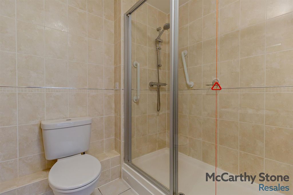 Additional image 15 of 2 bed flat for saleRobert Adam Court, Bondgate Without, Alnwick NE66