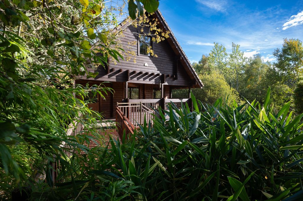 Additional image 29 of 4 bed chalet for sale2 Broallan, Beauly IV4