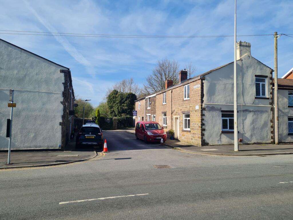 Additional image 10 of Red Rake, Revidge, Blackburn, Lancashire, BB1 8DG