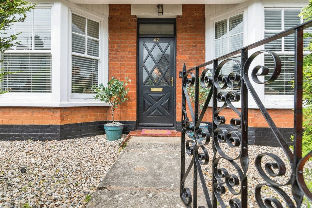 Additional image 2 of 3 bed end terrace house for saleFredericks Road, Beccles NR34