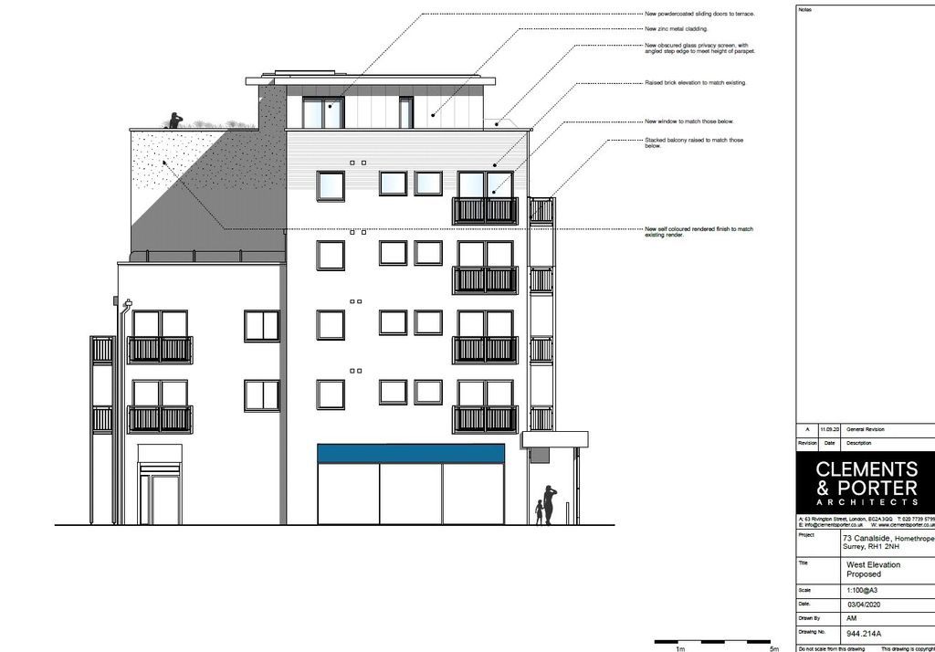 Additional image 2 of Land for saleCanalside, Redhill, Surrey RH1