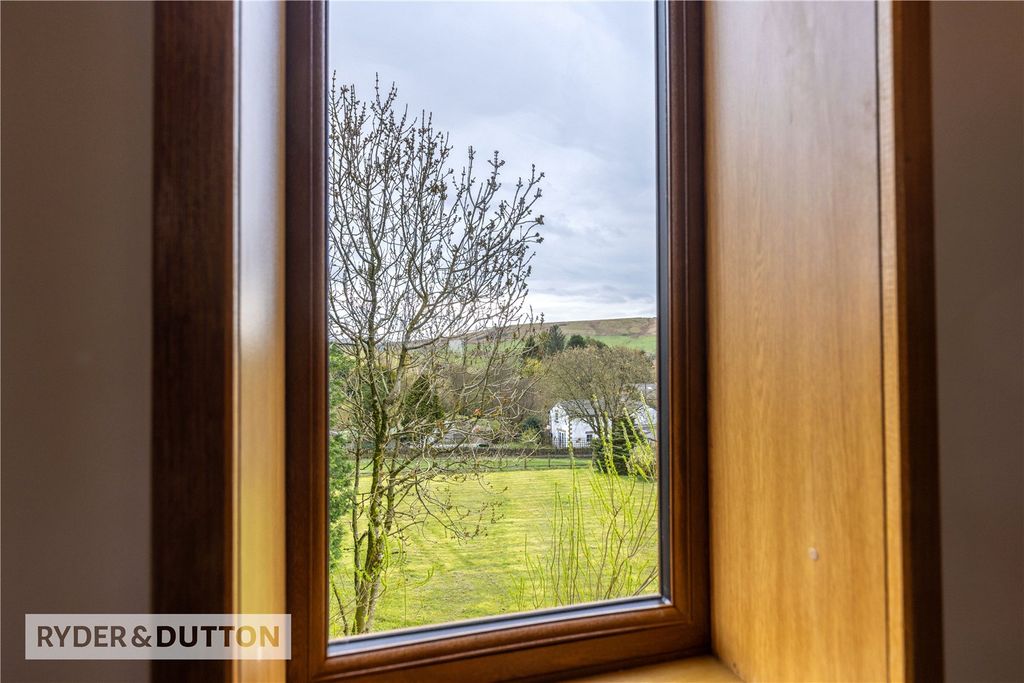 Additional image 27 of 3 bed bungalow for saleWest View, Tong Lane, Bacup, Rossendale OL13
