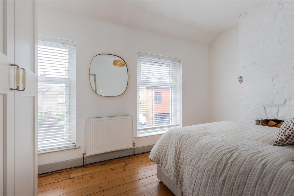 Additional image 11 of 2 bed property for saleDaisy Street, Canton, Cardiff CF5