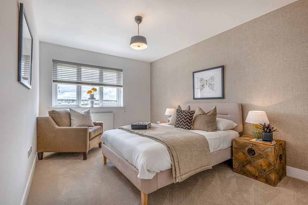 Additional image 12 of 5 bed detached house for sale"Melville Se" at Off A81, Past Oakwood Roundabout, Killearn G63