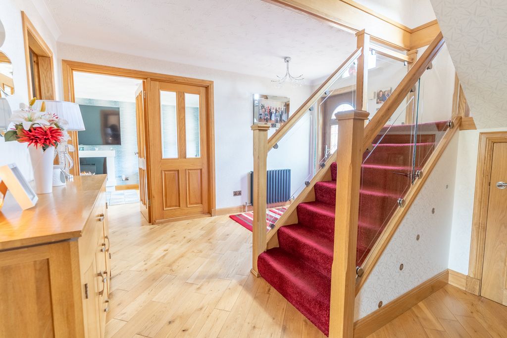 Additional image 12 of 4 bed detached house for saleCochrane Street, Bellshill ML4