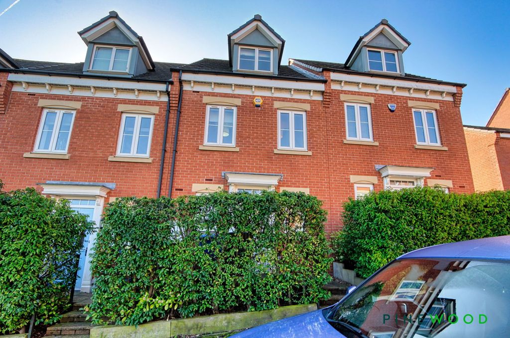 Additional image 24 of 3 bed terraced house for saleRugby Drive, Chesterfield S41