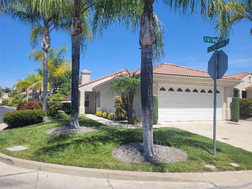 40311 Via Ambiente, Murrieta, CA 92562