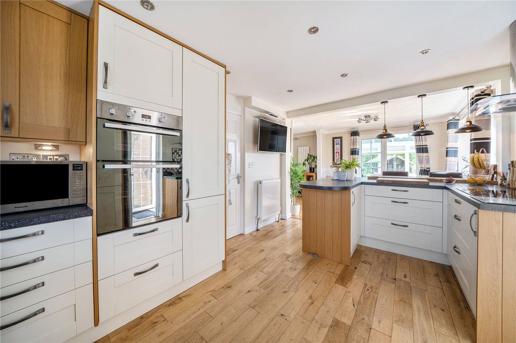 Additional image 7 of 4 bed detached house for saleGrange Avenue, Sticklepath, Barnstaple, Devon EX31