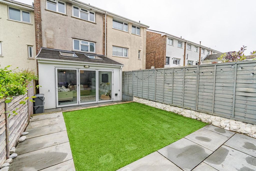 Additional image 13 of 4 bed terraced house for saleMarine Drive, Barry CF62
