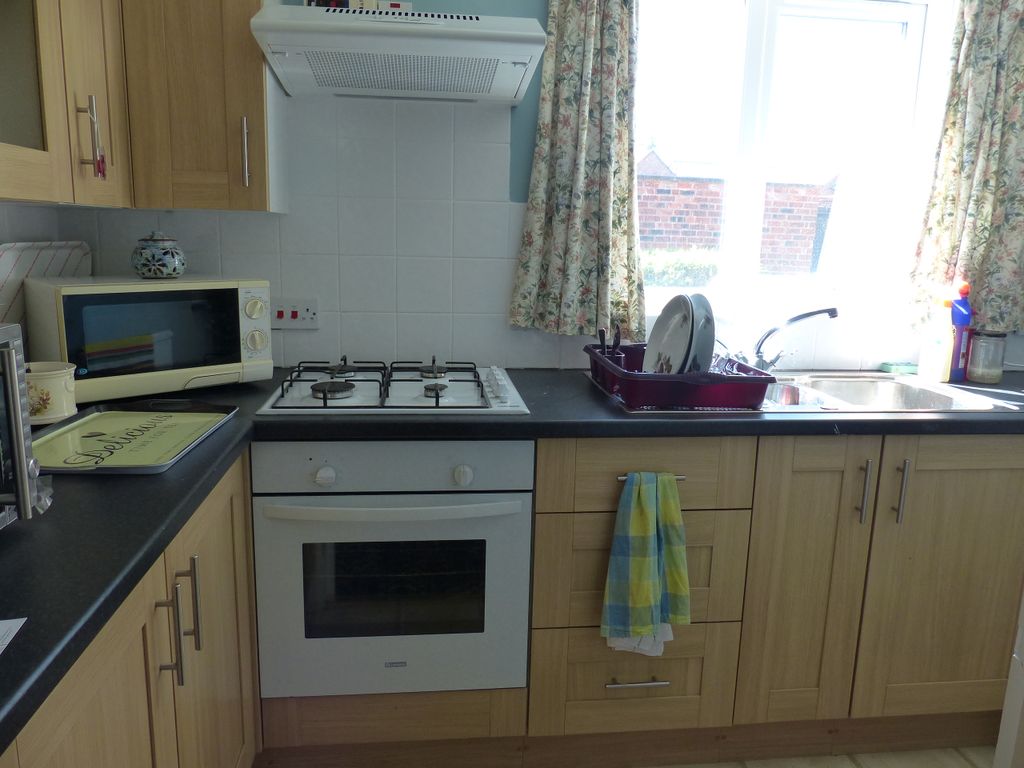 Additional image 2 of 1 bed flat for saleHenmore Place, Ashbourne DE6