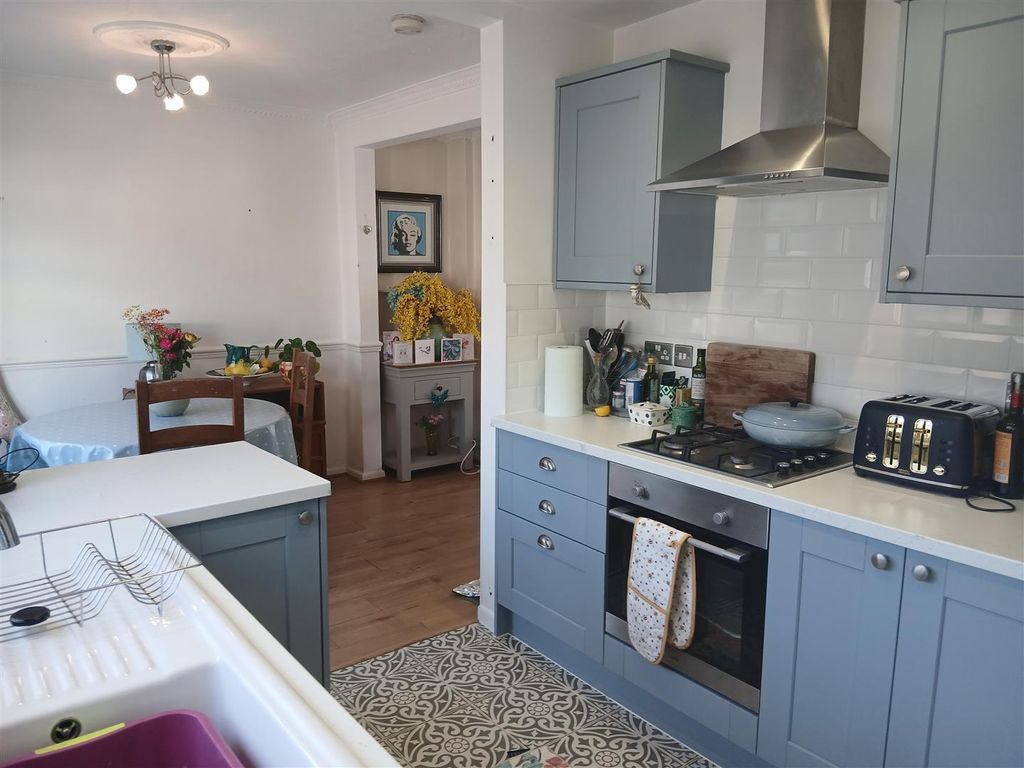 Additional image 2 of 3 bed semi-detached house for saleSt. Nicholas Court, Caerphilly CF83