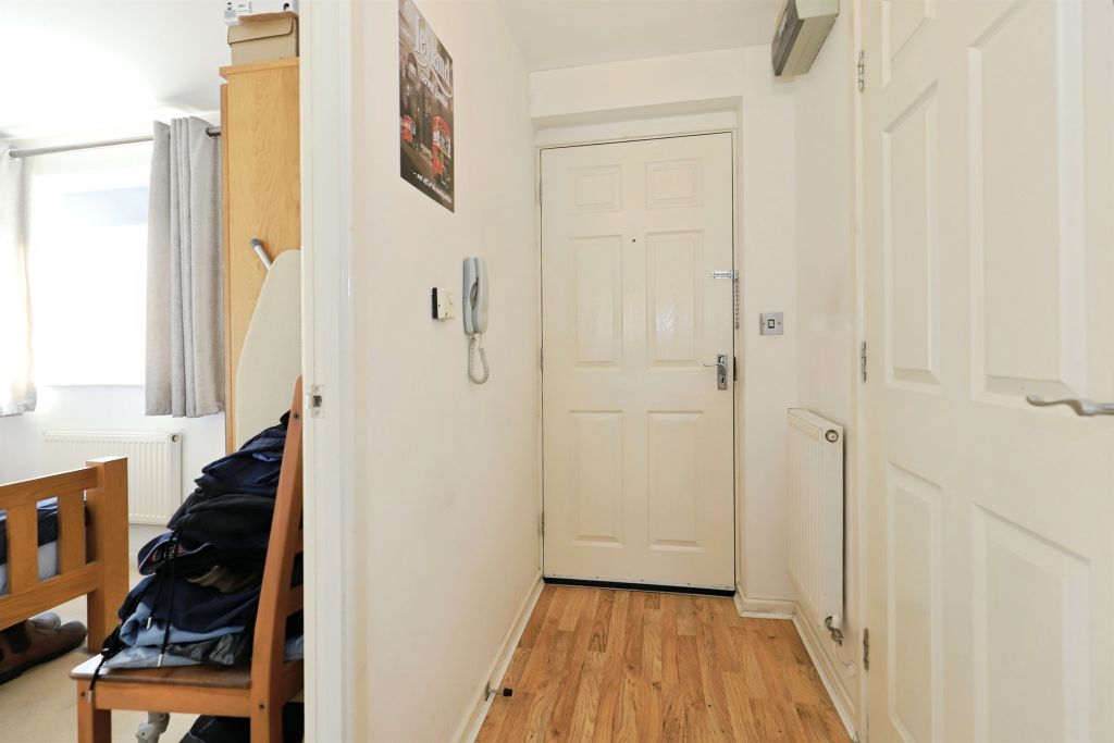 Additional image 3 of 1 bed flat for saleLoxdale Sidings, Bilston WV14