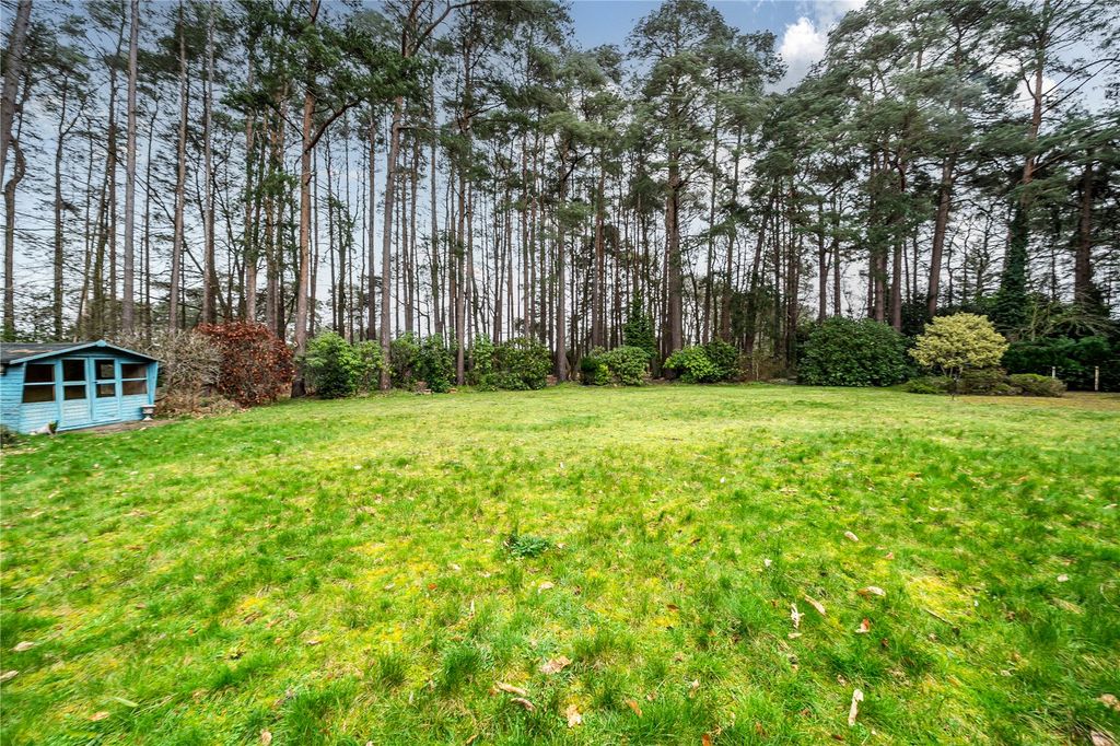 Additional image 11 of 4 bed detached house for saleDukes Covert, Bagshot, Surrey GU19