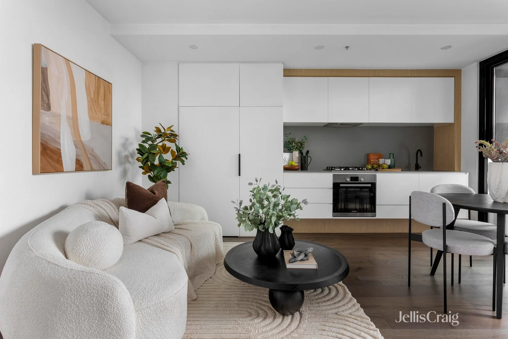 808/51 Napoleon Street, Collingwood VIC 3066