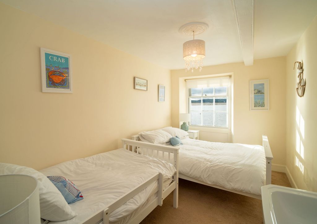 Additional image 22 of 6 bed semi-detached house for saleAfon Las, 17 Sea View Terrace, Aberdovey LL35