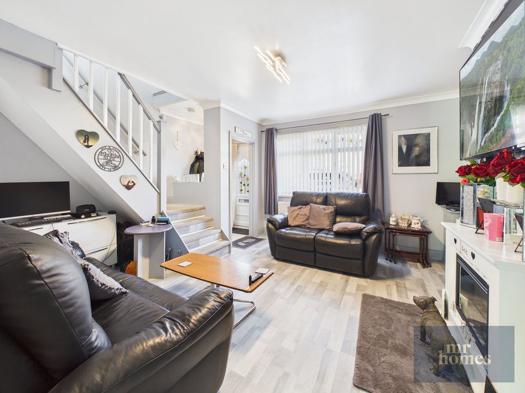 Additional image 2 of 2 bed terraced house for salePendine Road, Ely, Cardiff CF5