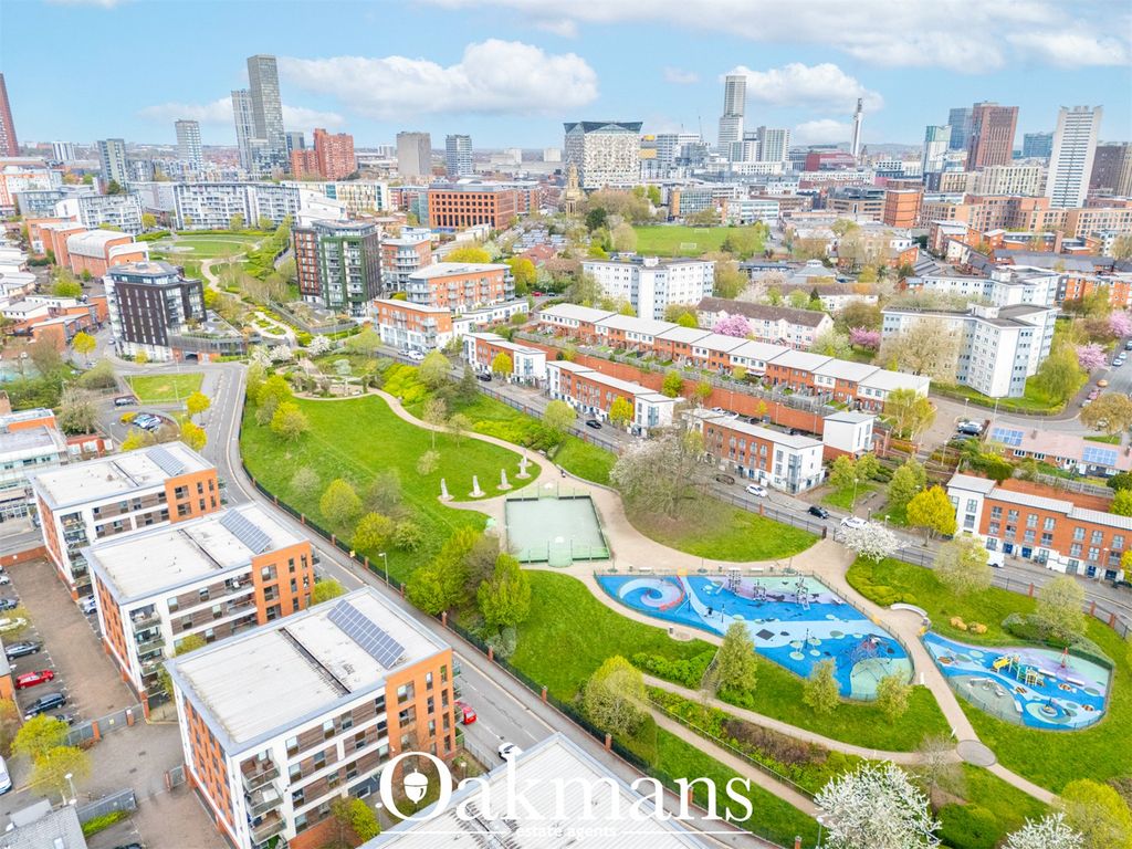 Additional image 27 of 2 bed flat for saleBell Barn Road, Birmingham, West Midlands B15