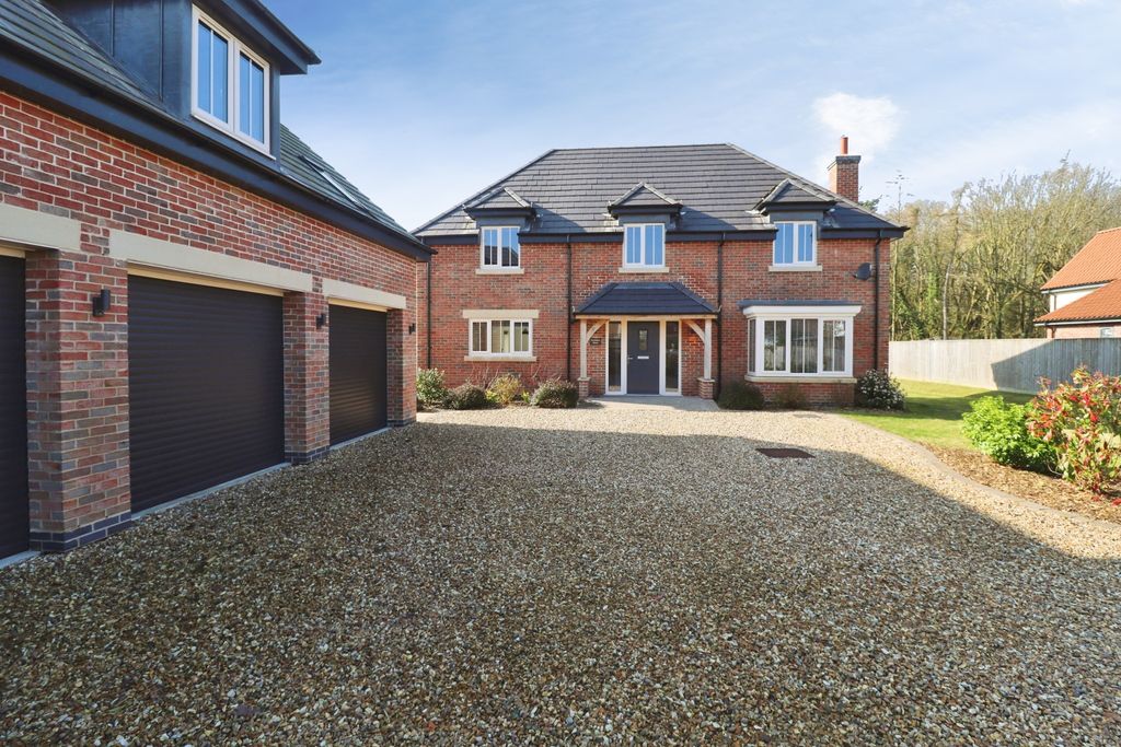 Additional image 35 of 4 bed detached house for saleTealby, Market Rasen LN8