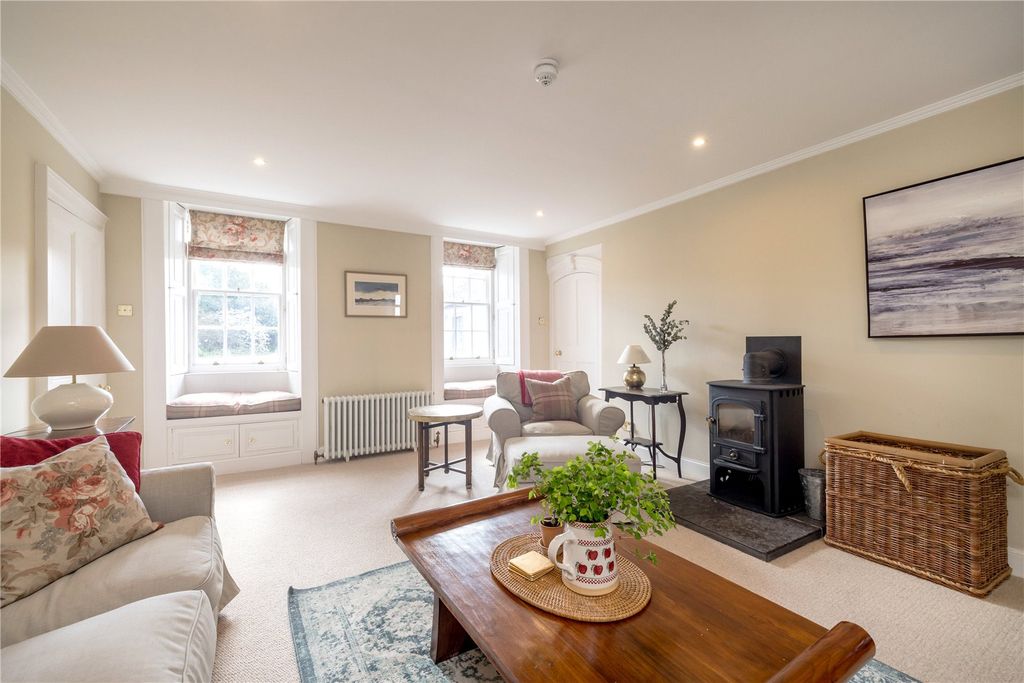Additional image 15 of 7 bed equestrian for saleOld Ballikinrain House, Balfron, Stirlingshire G63