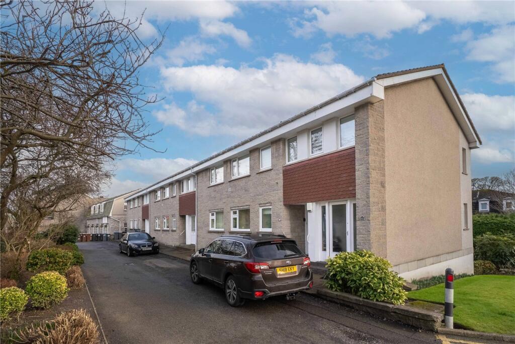 407 North Deeside Road, Cults, Aberdeen, AB15 9SX
