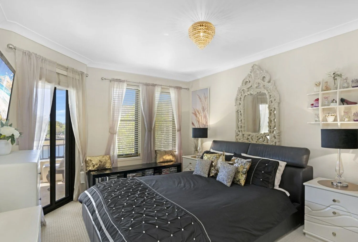 Additional image 6 of 1037/1 The Cove Crescent, Carrara QLD 4211