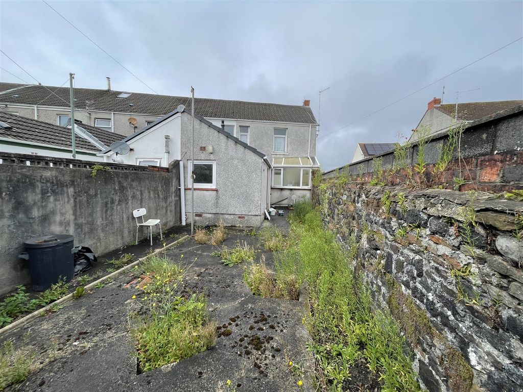 Additional image 17 of 3 bed end terrace house for saleRalph Terrace, Llanelli SA15