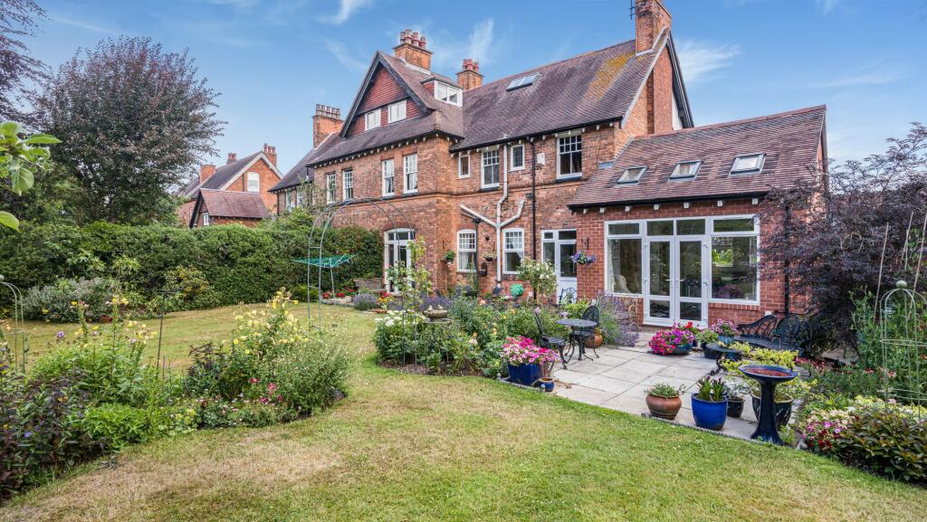 Additional image 2 of Lichfield Road, Four Oaks, B74