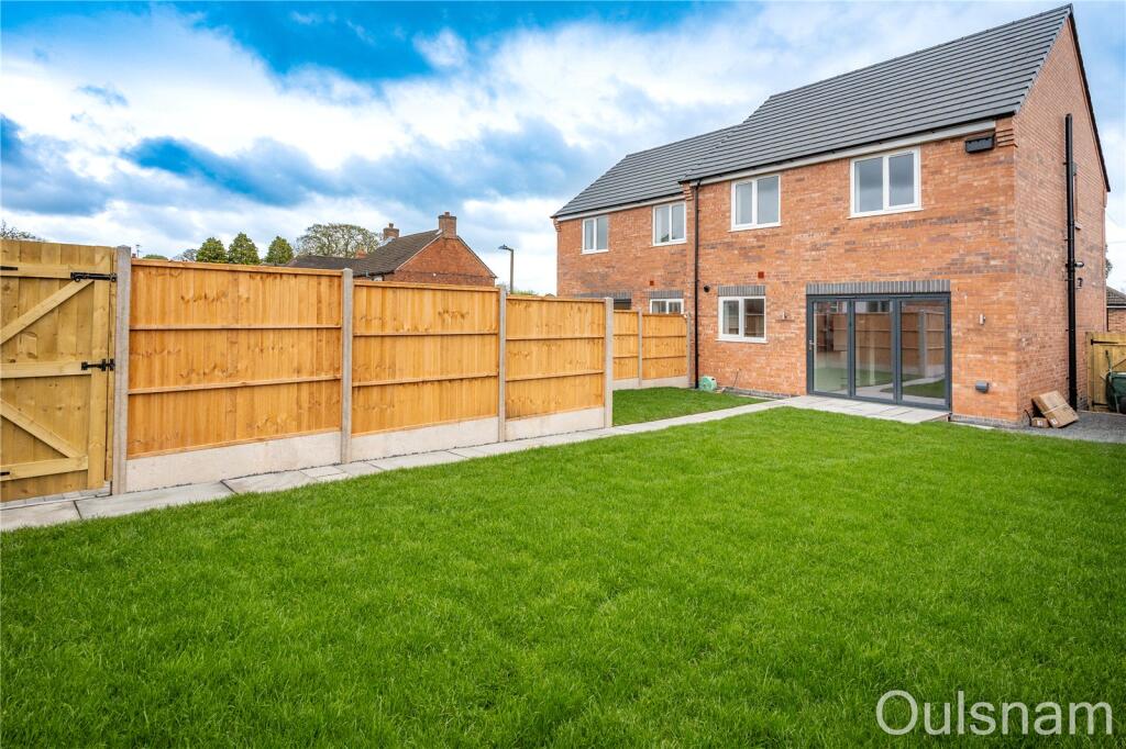 Additional image 18 of Barley Mow Lane, Catshill, Bromsgrove, Worcestershire, B61