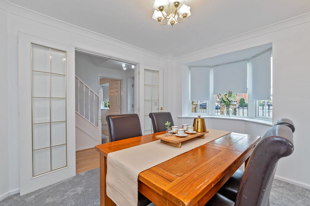 Additional image 3 of 4 bed detached house for saleBrunel Drive, Biggleswade SG18