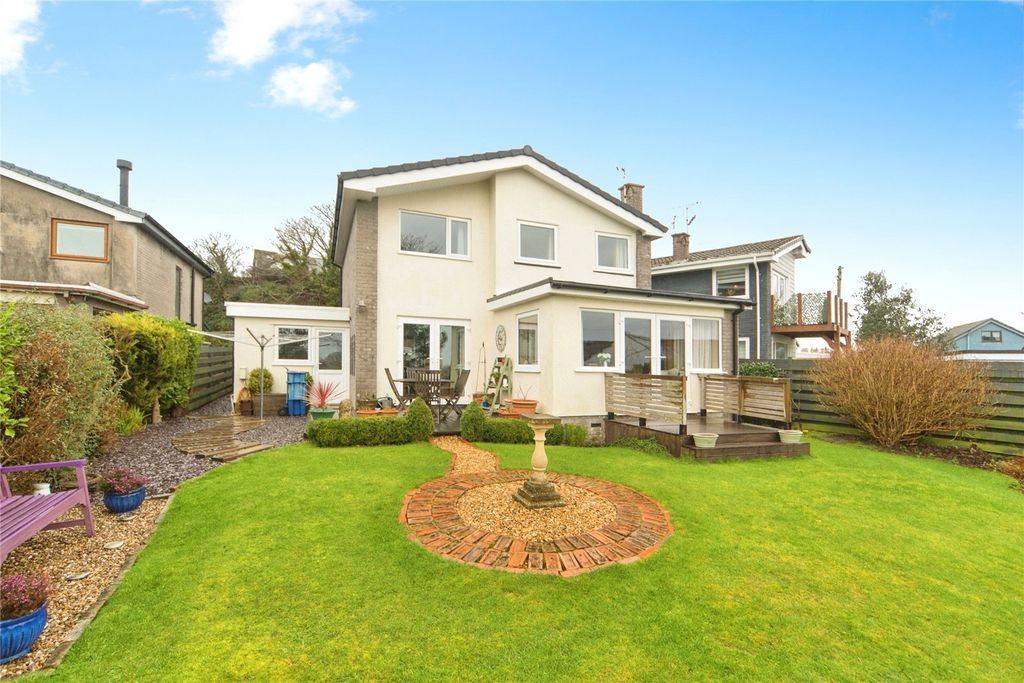 Additional image 24 of 4 bed detached house for saleCaergelach, Llandegfan, Menai Bridge, Isle Of Anglesey LL59