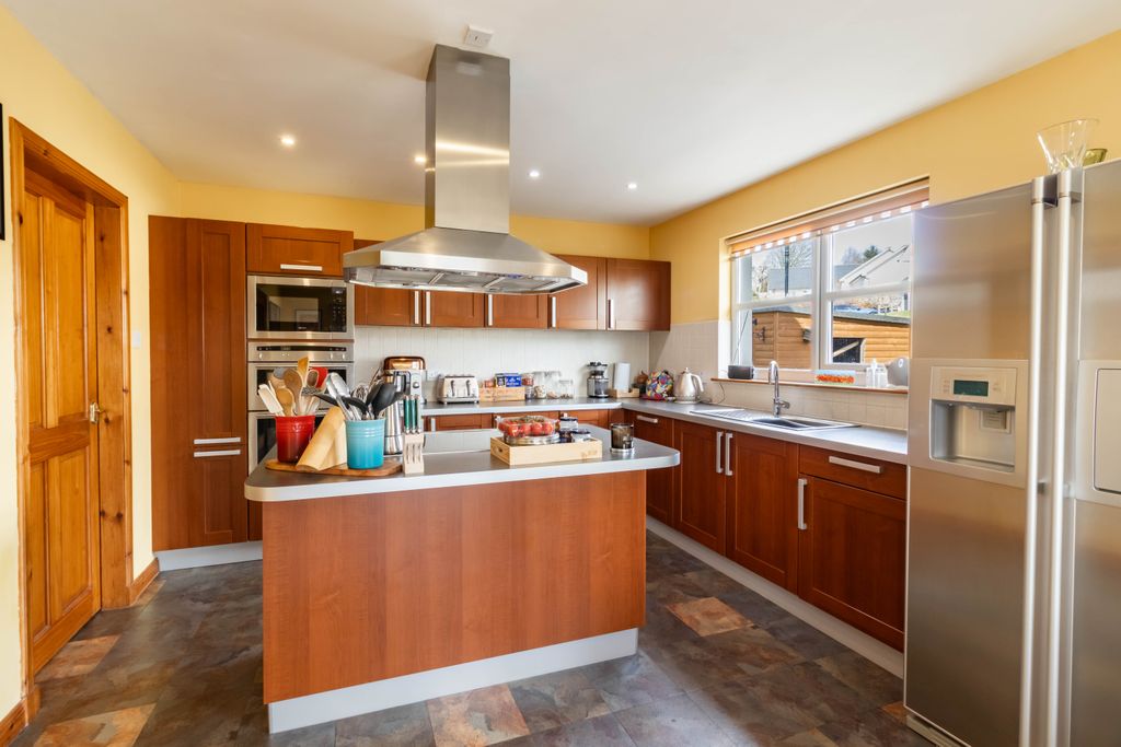 Additional image 13 of 4 bed detached house for saleSouth Esk Road, Tannadice, Forfar DD8