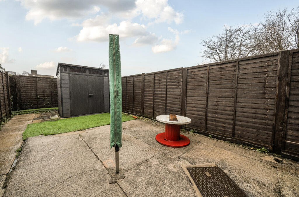 Additional image 16 of Westleigh, Warminster, BA12