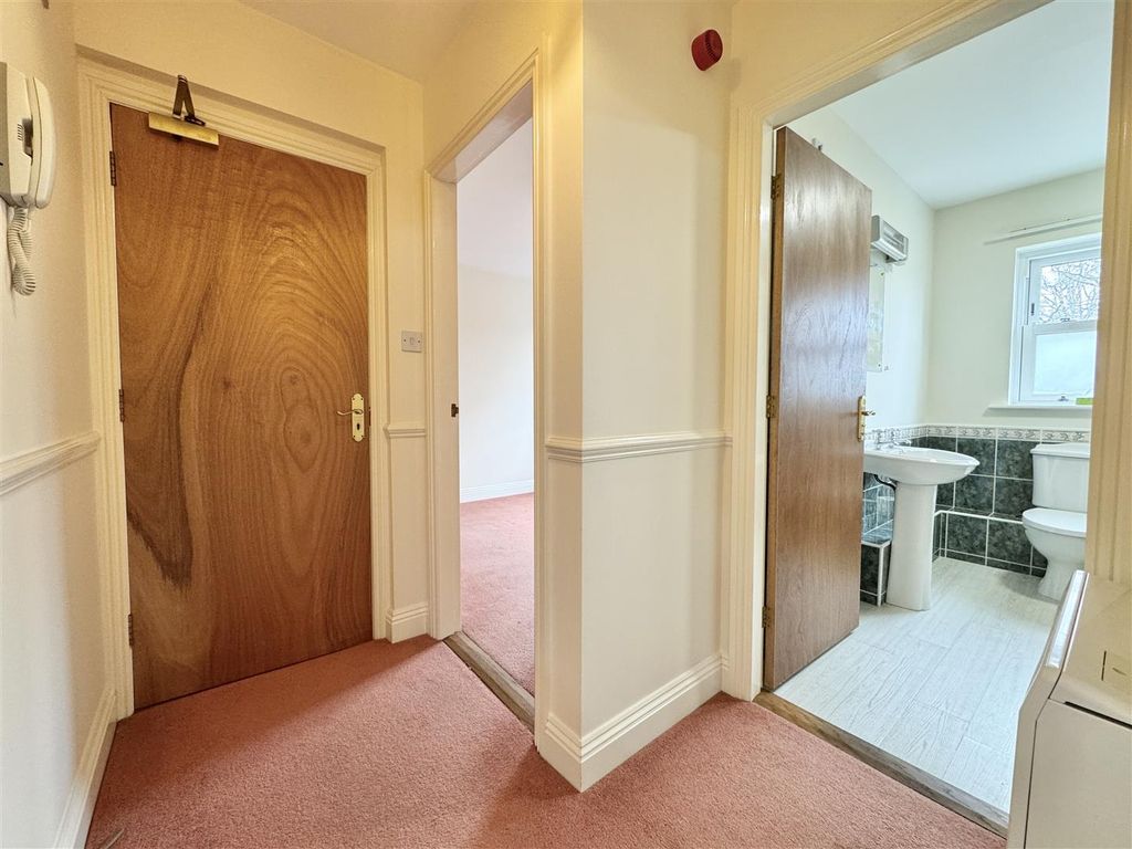 Additional image 3 of 2 bed flat for saleMellwood, Kirkby Stephen CA17