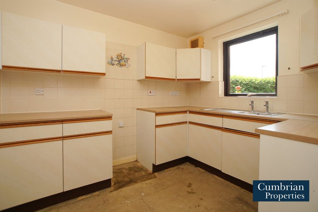 Additional image 2 of 2 bed flat for saleOakwell Court, Beckside Gardens, Brampton CA8