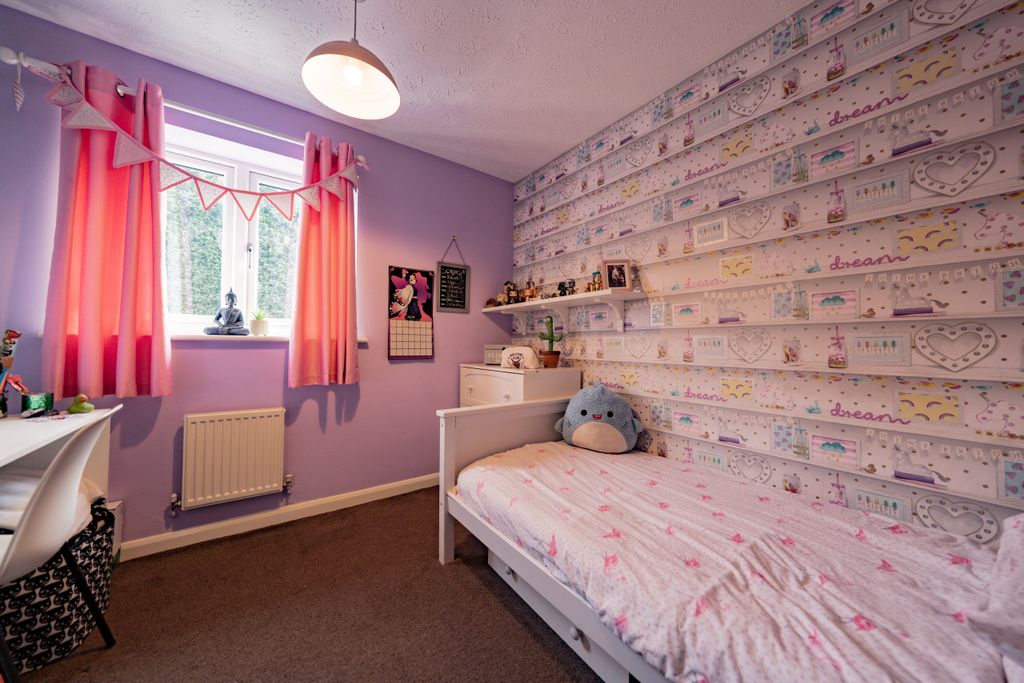 Additional image 24 of 4 bed detached house for saleChambers Close, Markfield, Leicester, Leicestershire LE67