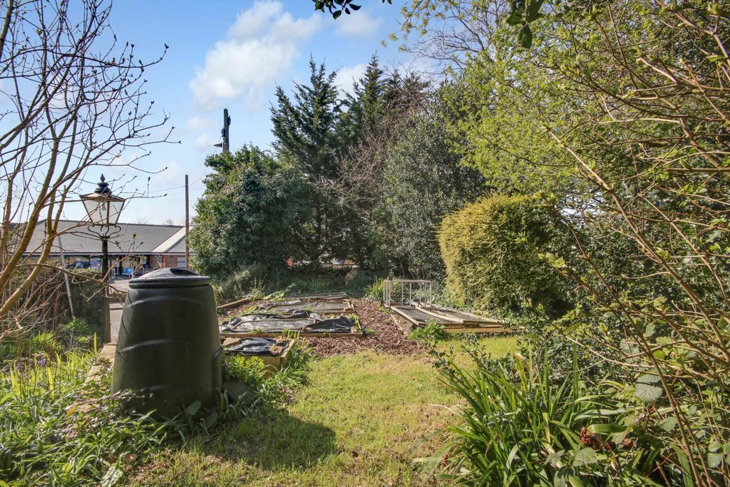Additional image 26 of 5 bed semi-detached house for saleBickington, Barnstaple, Devon EX31