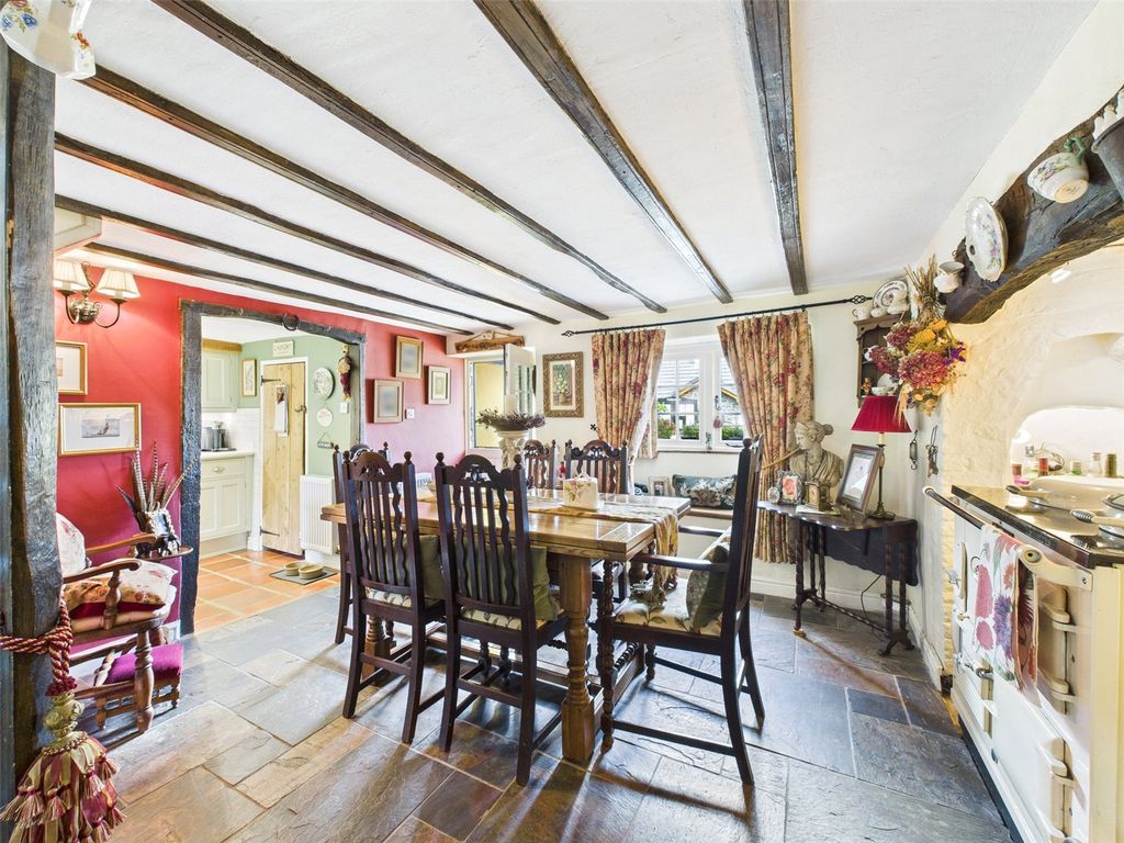 Additional image 4 of 3 bed terraced house for saleHolemoor, Bradford, Holsworthy EX22