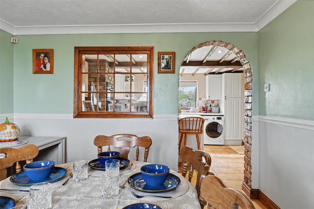 Additional image 11 of 3 bed property for saleMain Street, Howsham, Market Rasen LN7
