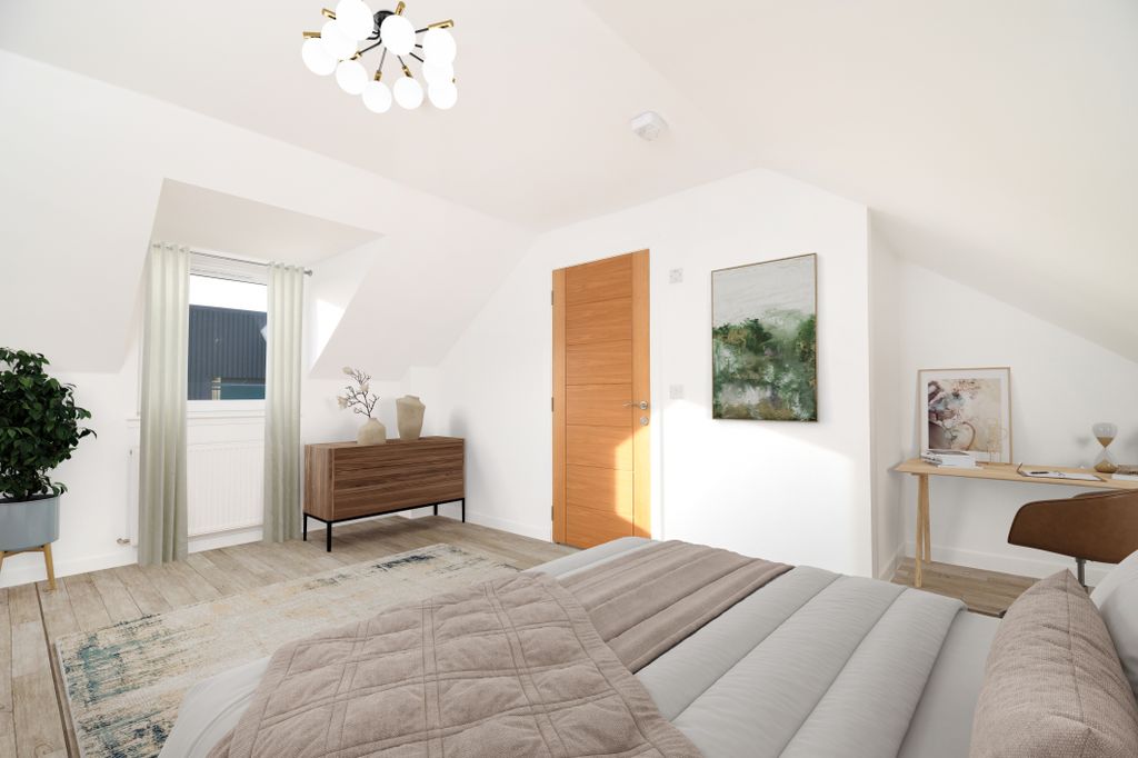Additional image 19 of 5 bed end terrace house for saleBirkhill Steading, Arbroath DD11