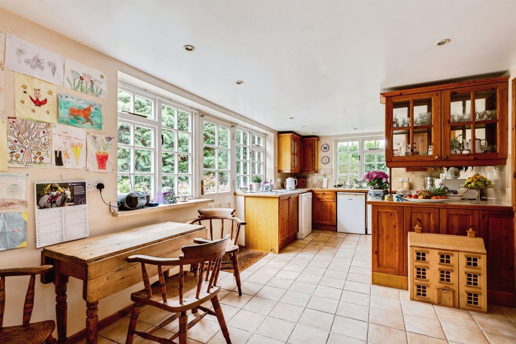 Additional image 4 of 4 bed detached house for saleHigh Street, Sutton Courtenay, Abingdon OX14