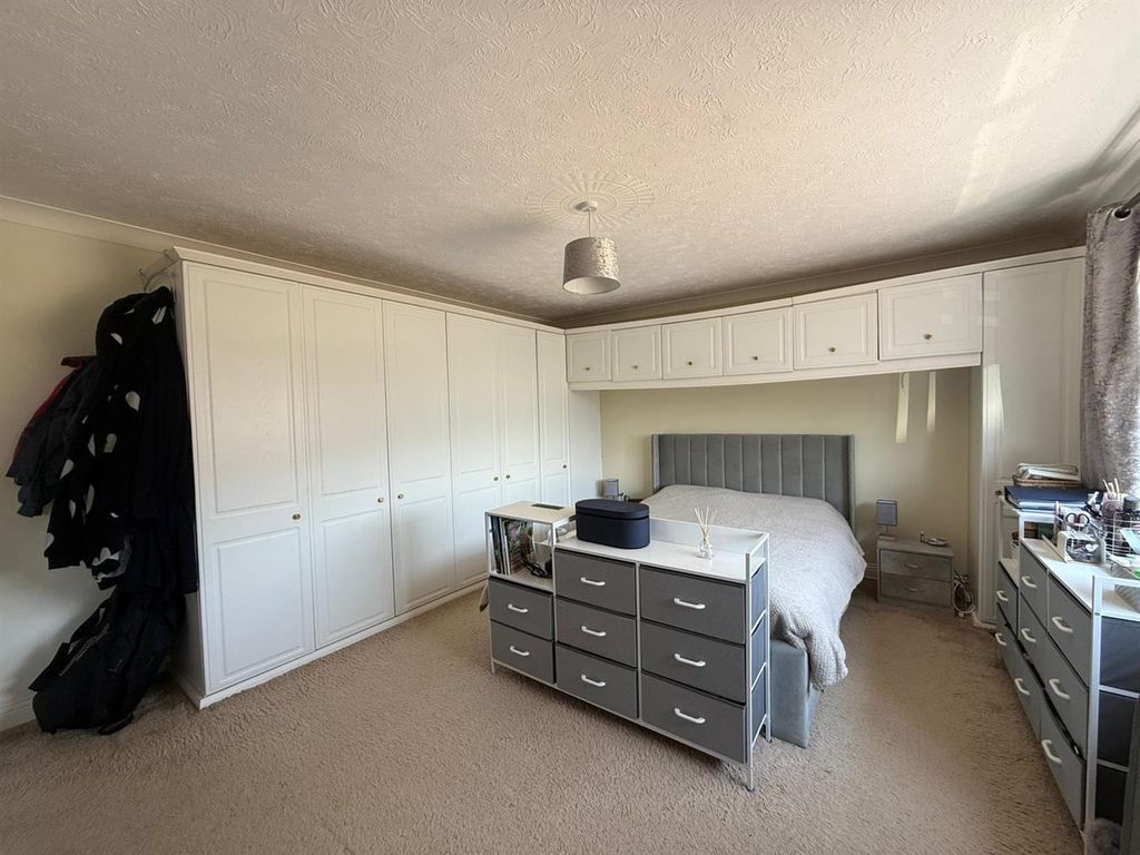 Additional image 14 of 5 bed detached bungalow for saleLlwyn Y Bryn, Ammanford SA18