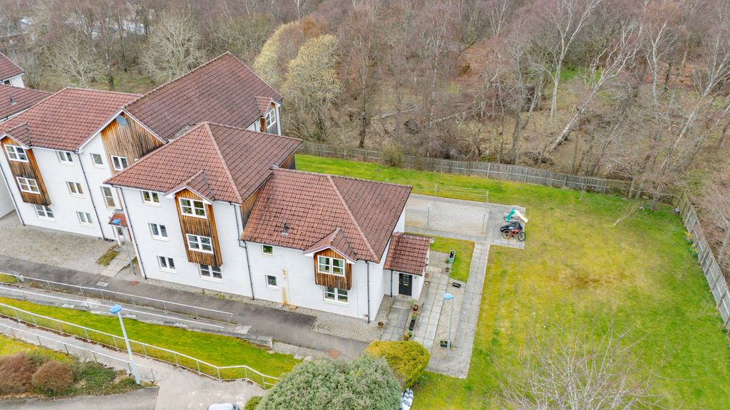 Additional image 30 of 2 bed flat for saleAdmirals Court, Inverness IV2