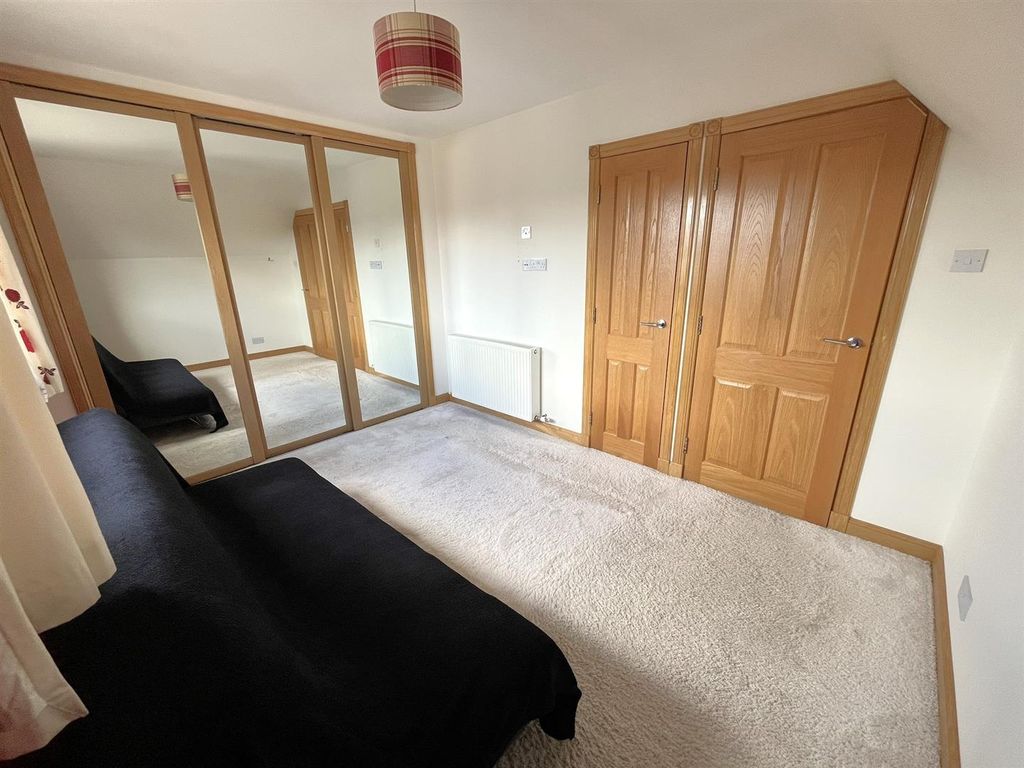Additional image 21 of 4 bed end terrace house for saleLand Street, Keith AB55